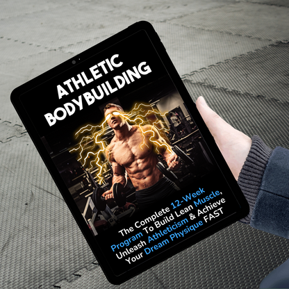 Athletic Bodybuilding